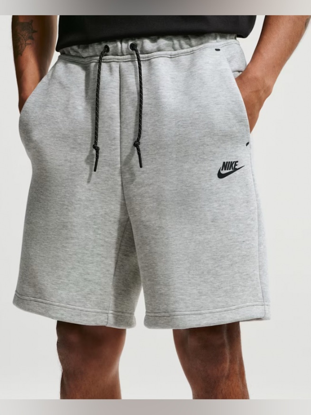 Nike Sportswear Tech Fleece Shorts